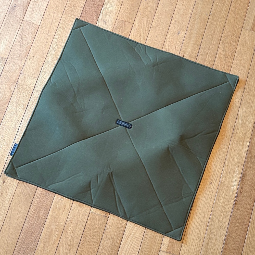 TENBA TOOLS  22” MESSENGER WRAP